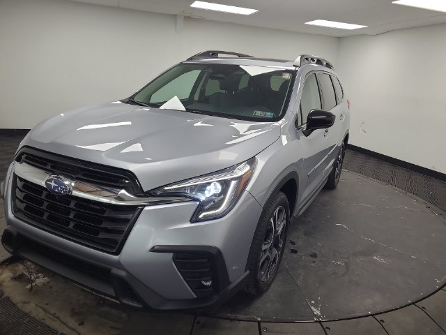 2024 Subaru Ascent Limited 7-Passenger SUV
