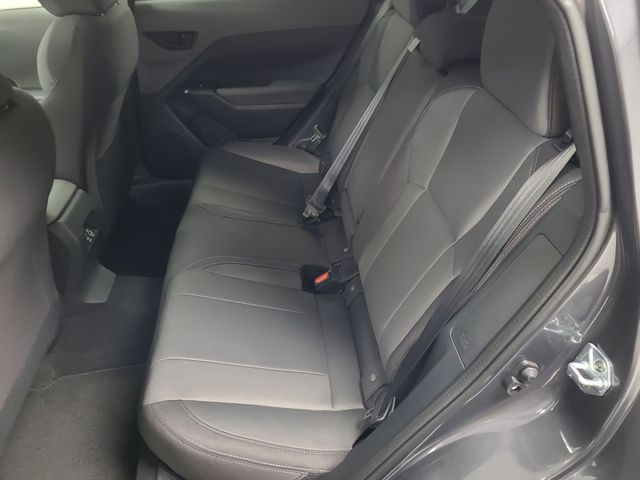 2026 Subaru Crosstrek Premium - Photo 23