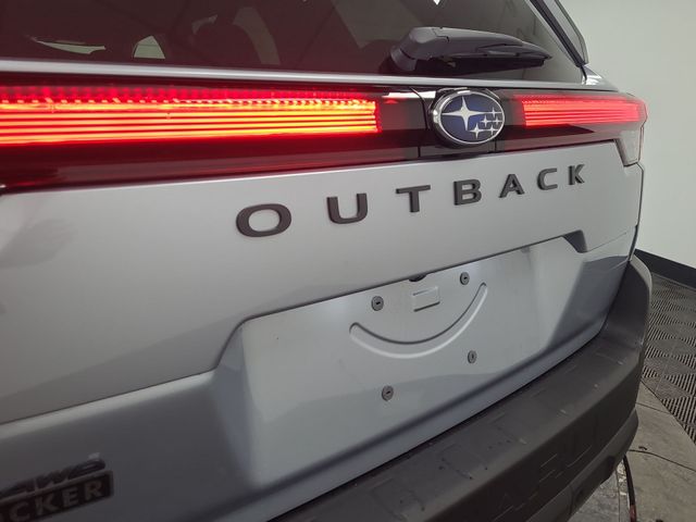 2026 Subaru Outback Touring XT - Photo 33