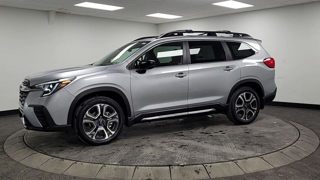 2026 Subaru Ascent Touring - Photo 6