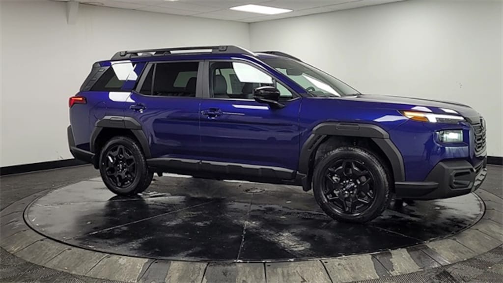 New 2026 Subaru Outback Limited SUV