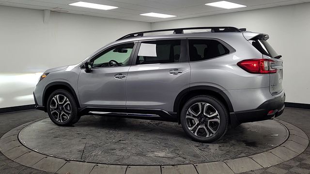 2026 Subaru Ascent Limited - Photo 6