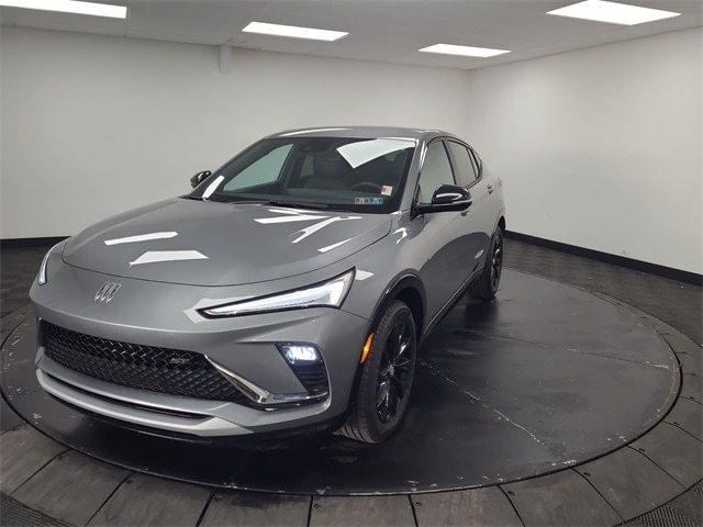 2024 Buick Envista Sport Touring's photo