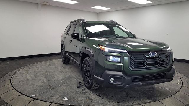 2026 Subaru Outback Limited - Photo 4