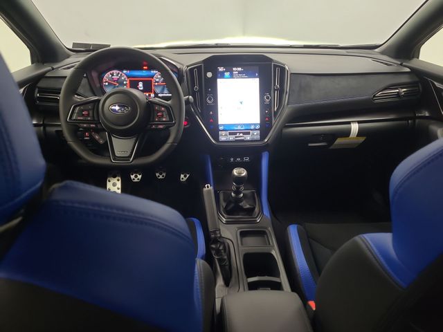 2026 Subaru WRX tS - Photo 20