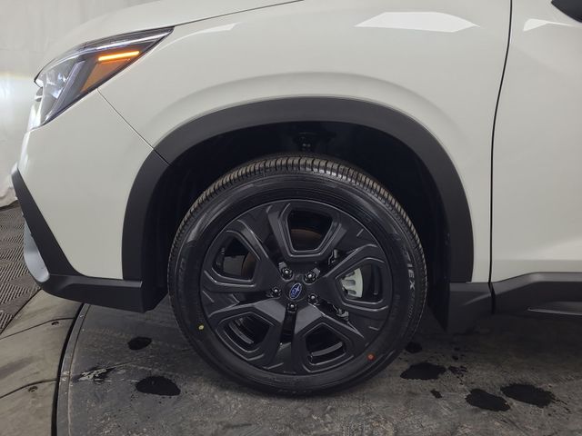 2026 Subaru Ascent Onyx Edition-Touring - Photo 34
