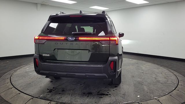 2026 Subaru Outback Limited - Photo 9