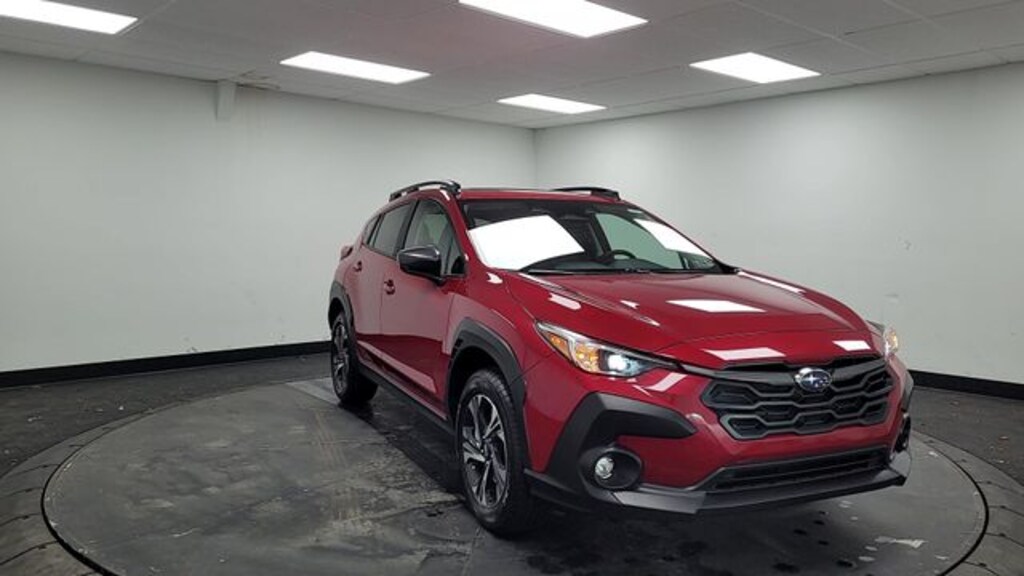 New 2026 Subaru Crosstrek Premium SUV
