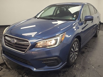 2019 Subaru Legacy 2.5i Premium Sedan