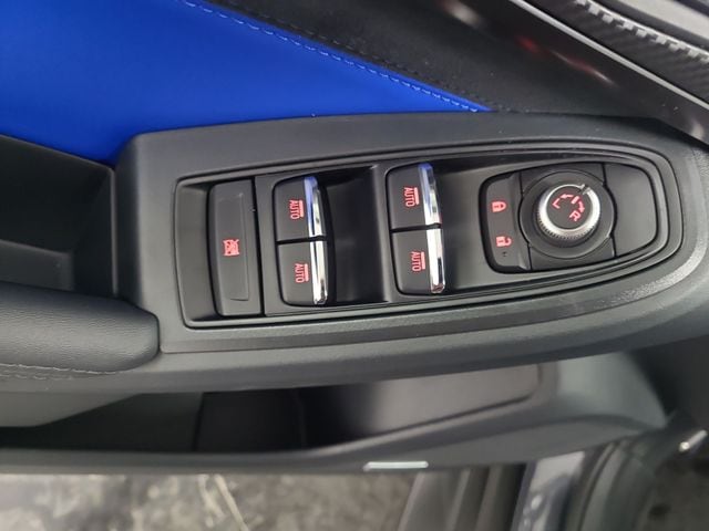2026 Subaru WRX tS - Photo 22