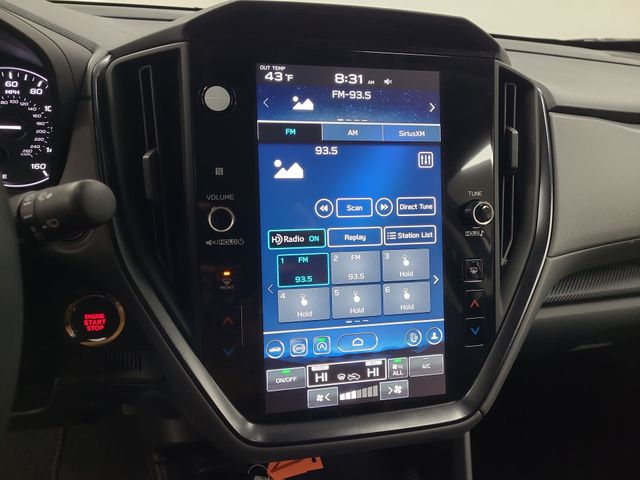 2026 Subaru Crosstrek Premium - Photo 13