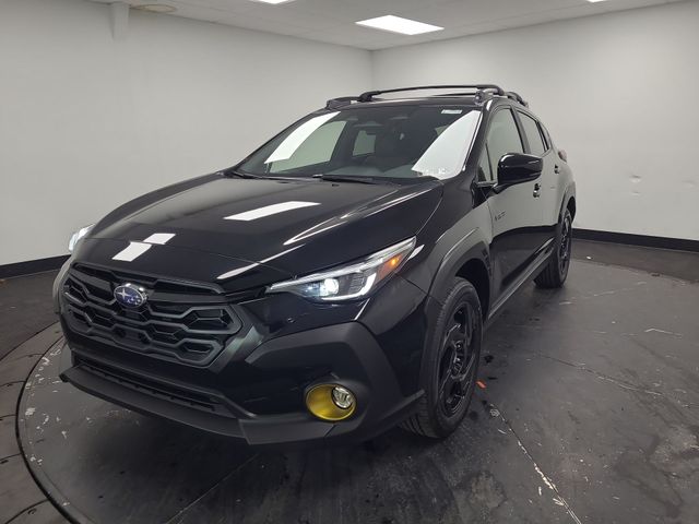 2026 Subaru Crosstrek Sport Hybrid SUV