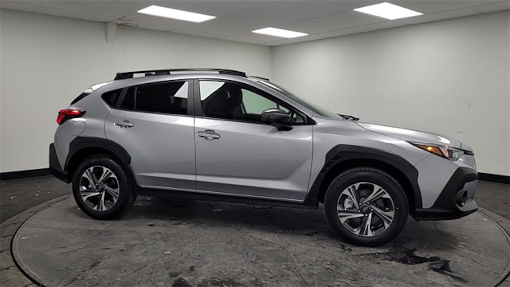 New 2026 Subaru Crosstrek Premium SUV