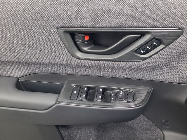 2026 Subaru Outback Limited - Photo 24