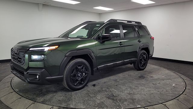 2026 Subaru Outback Limited - Photo 6