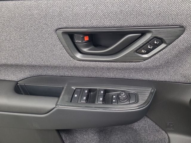 2026 Subaru Outback Limited - Photo 24