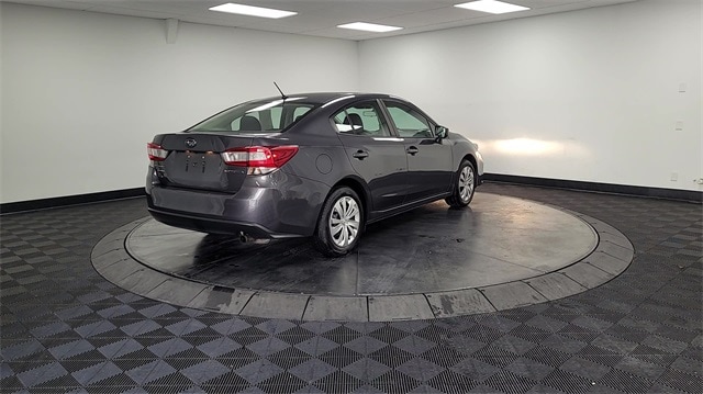 Used 2018 Subaru Impreza Base with VIN 4S3GKAA65J3605424 for sale in State College, PA