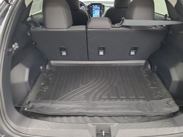 2026 Subaru Crosstrek Premium - Photo 24