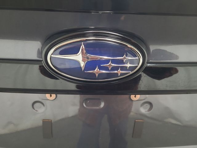 2026 Subaru WRX tS - Photo 31