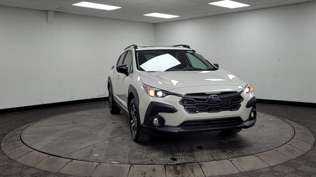 New 2026 Subaru Crosstrek Premium SUV
