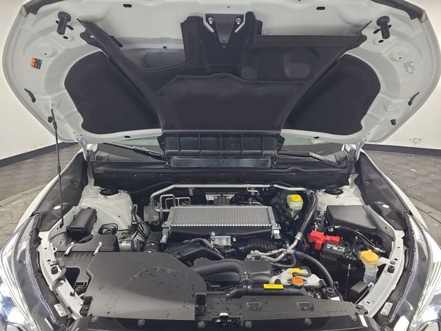 2026 Subaru Ascent Onyx Edition-Touring - Photo 31