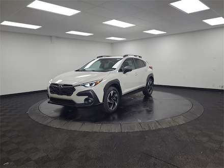 2025 Subaru Crosstrek Limited SUV
