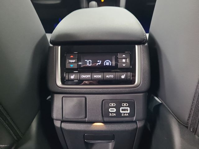 2026 Subaru Ascent Limited - Photo 21