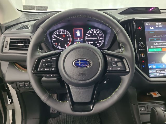 2026 Subaru Ascent Onyx Edition-Touring - Photo 11