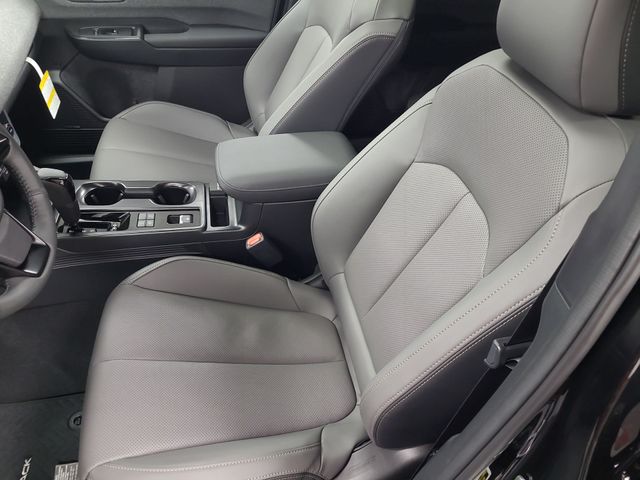2026 Subaru Outback Limited - Photo 20