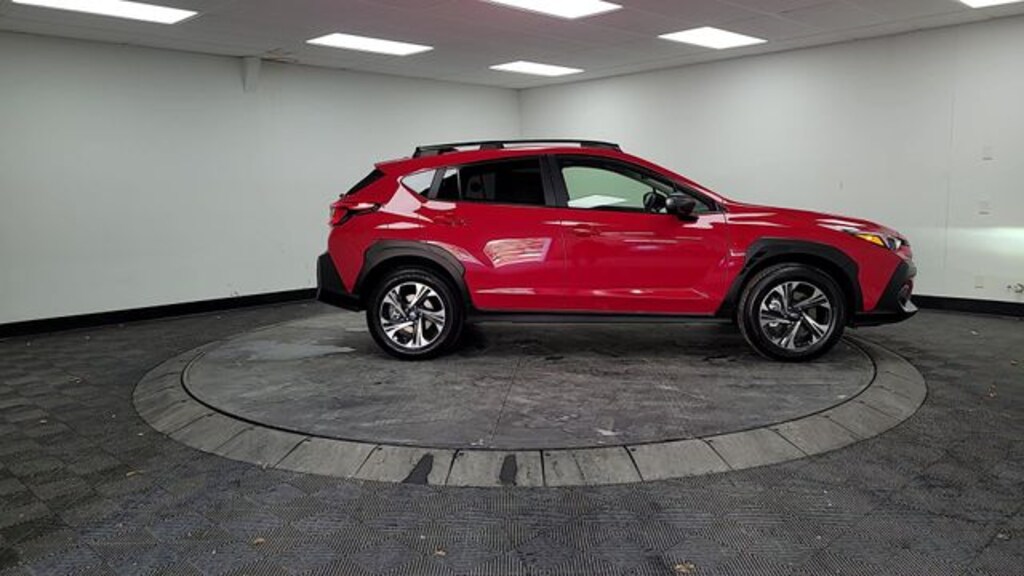New 2025 Subaru Crosstrek Premium SUV