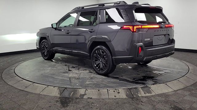 2026 Subaru Outback Limited XT - Photo 8