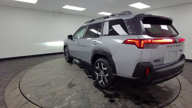 2026 Subaru Outback Touring XT - Photo 8