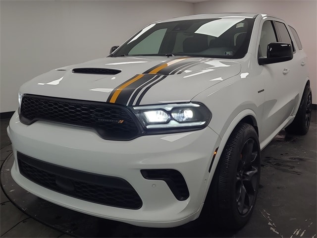 2023 Dodge Durango R/T's photo