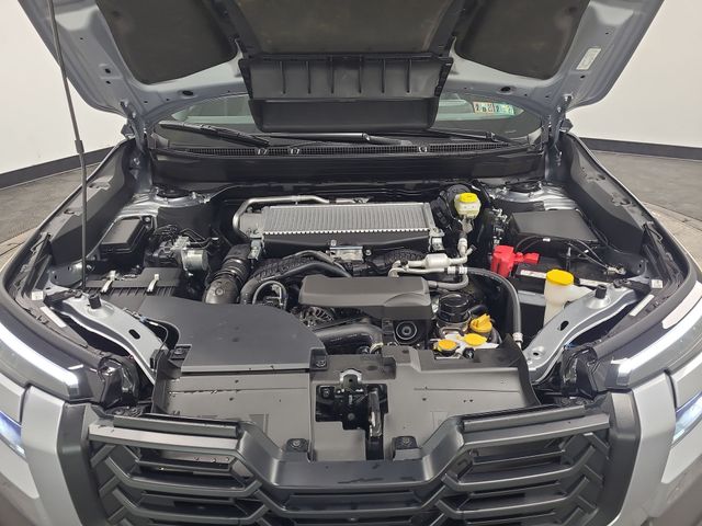2026 Subaru Outback Touring XT - Photo 31