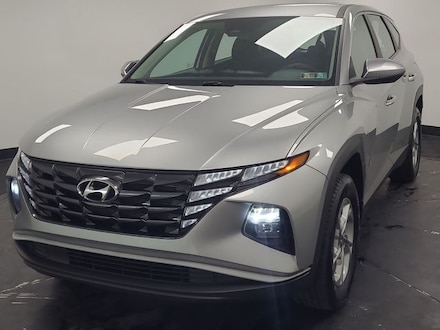 2022 Hyundai Tucson SE SUV for sale in State College, PA