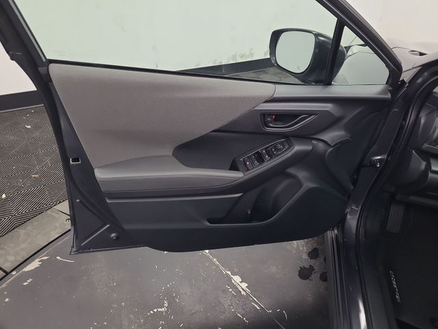 2026 Subaru Crosstrek Premium - Photo 21