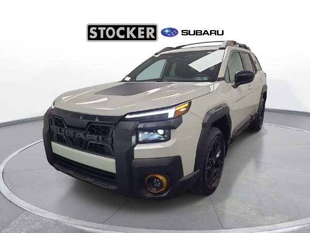 2026 Subaru Outback Wilderness SUV