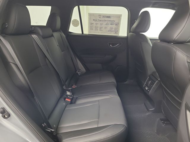 2026 Subaru Outback Touring XT - Photo 28