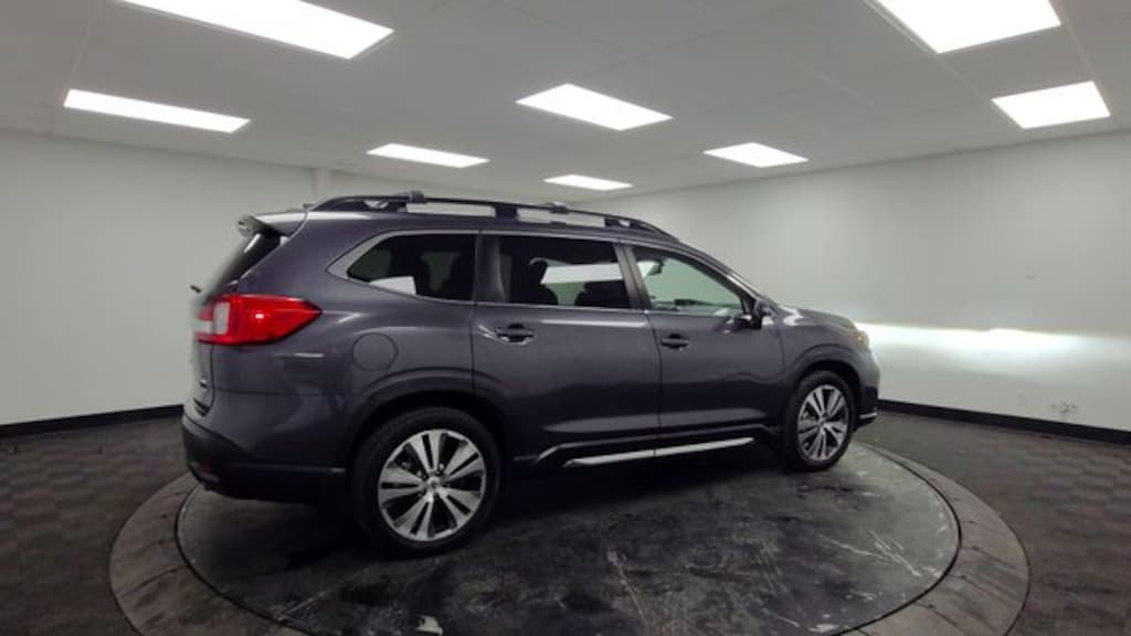 Used 2022 Subaru Ascent Limited 7-Passenger SUV