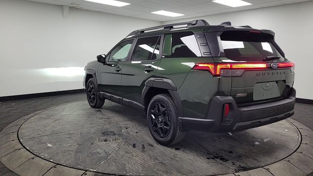 2026 Subaru Outback Limited - Photo 8