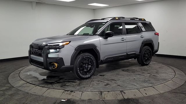 2026 Subaru Outback Wilderness - Photo 6