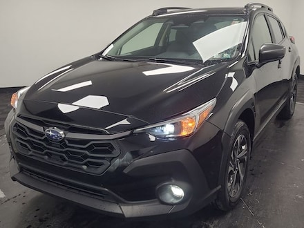 2024 Subaru Crosstrek Premium SUV