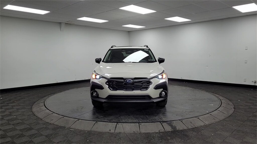 New 2025 Subaru Crosstrek Premium SUV