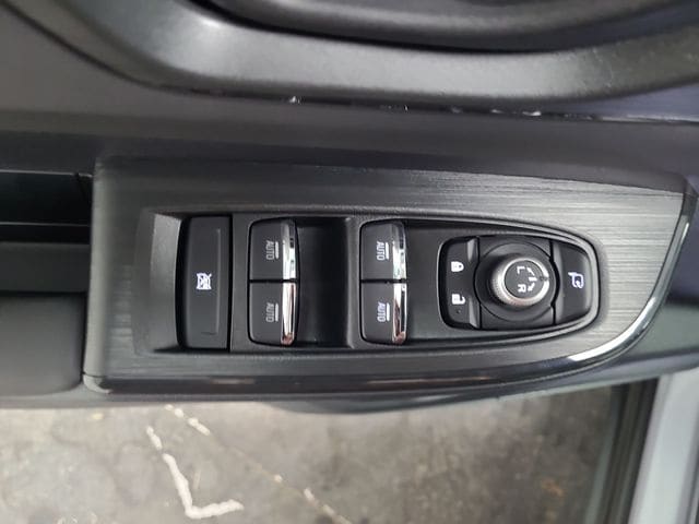 2026 Subaru Outback Wilderness - Photo 24