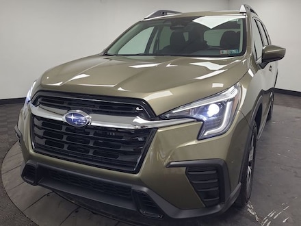 2025 Subaru Ascent Premium 7-Passenger SUV