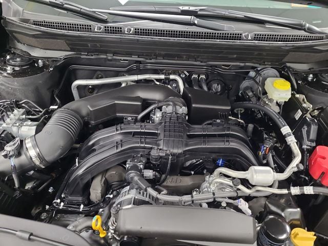 2026 Subaru Outback Limited - Photo 31