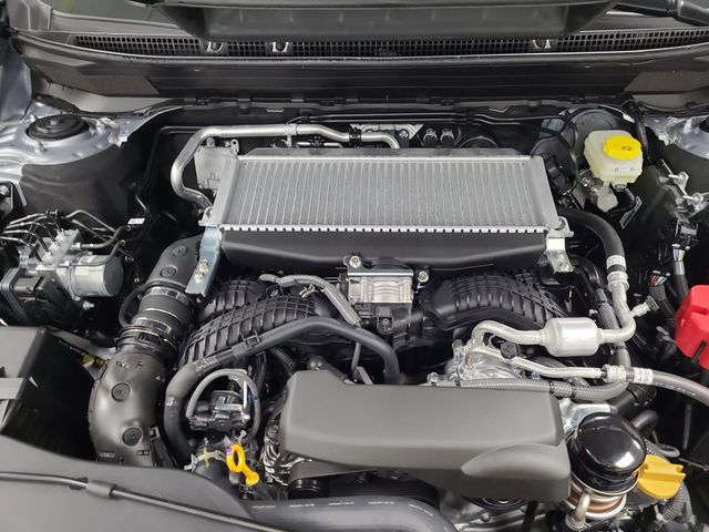 2026 Subaru Outback Wilderness - Photo 31