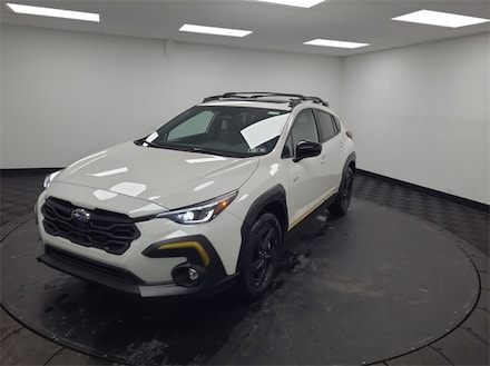 2025 Subaru Crosstrek Sport SUV