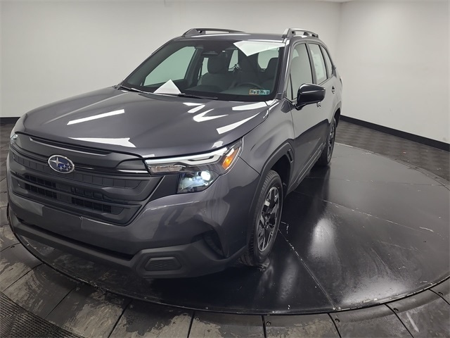 2026 Subaru Forester Base's photo