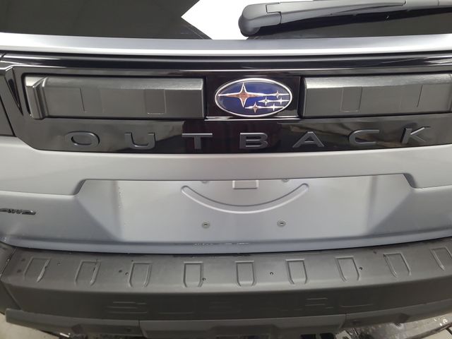 2026 Subaru Outback Wilderness - Photo 32